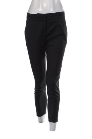 Pantaloni de femei Hugo Boss, Mărime M, Culoare Negru, Preț 310,00 Lei