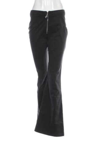 Pantaloni de femei Hugo Boss, Mărime M, Culoare Negru, Preț 1.009,99 Lei