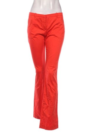 Damenhose Hugo Boss, Größe L, Farbe Rot, Preis 83,79 €