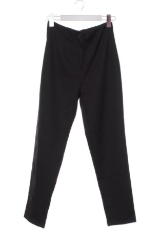 Pantaloni de femei I Saw It First, Mărime XS, Culoare Negru, Preț 122,58 Lei