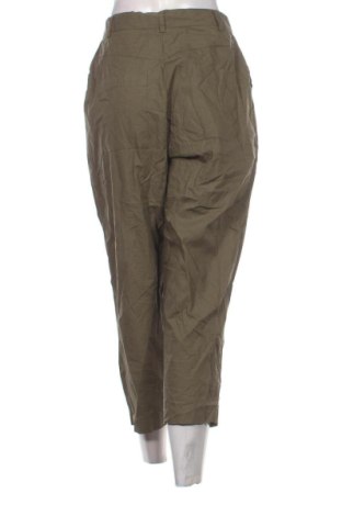 Damskie spodnie IAM, Rozmiar S, Kolor Zielony, Cena 78,99 zł