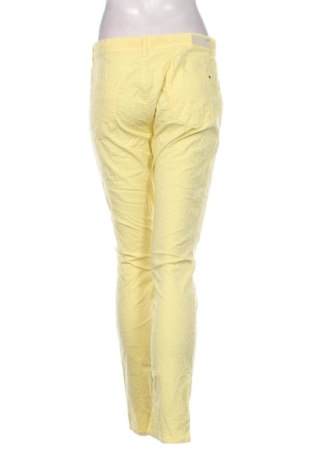 Damskie spodnie Iber, Rozmiar L, Kolor Żółty, Cena 110,99 zł