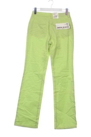 Női nadrág Iber, Méret S, Szín Zöld, Ár 23 839 Ft