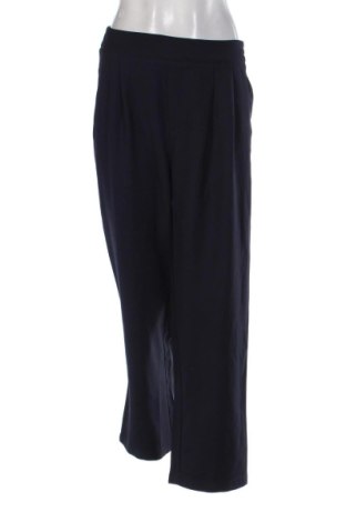 Dámské kalhoty  Ichi, Velikost S, Barva Modrá, Cena  418,00 Kč