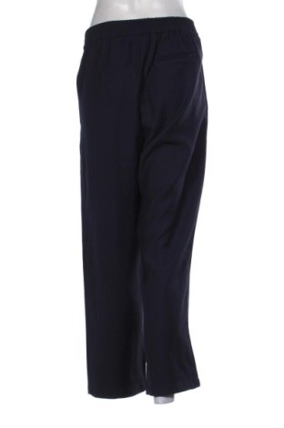 Dámské kalhoty  Ichi, Velikost S, Barva Modrá, Cena  418,00 Kč