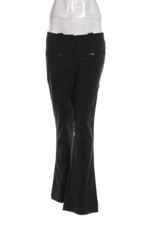 Дамски панталон Identic, Размер L, Цвят Черен, Цена 7,00 €