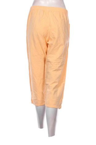 Damskie spodnie Identic, Rozmiar M, Kolor Pomarańczowy, Cena 79,15 zł