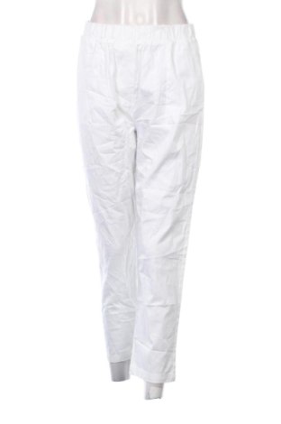 Damskie spodnie Imperial, Rozmiar S, Kolor Biały, Cena 166,99 zł