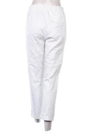 Damskie spodnie Imperial, Rozmiar S, Kolor Biały, Cena 166,99 zł