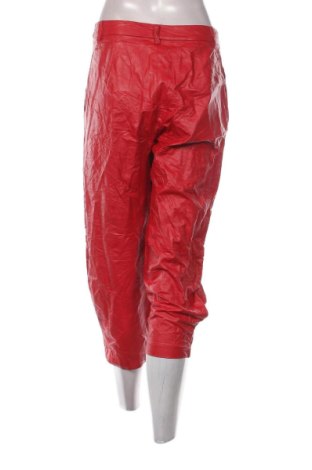 Dámske nohavice Imperial, Veľkosť S, Farba Červená, Cena  37,95 €