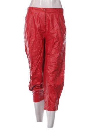 Dámske nohavice Imperial, Veľkosť S, Farba Červená, Cena  37,95 €