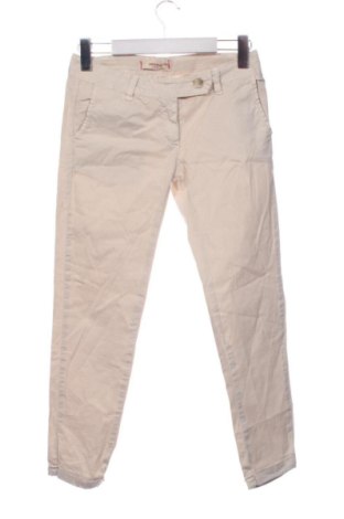 Дамски панталон Imperial, Размер XS, Цвят Бежов, Цена 32,21 €