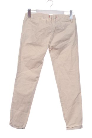 Дамски панталон Imperial, Размер XS, Цвят Бежов, Цена 32,21 €