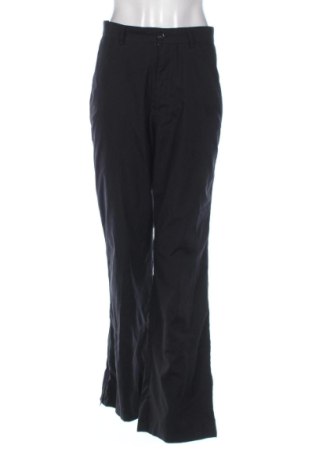 Pantaloni de femei In Scene, Mărime M, Culoare Negru, Preț 41,71 Lei