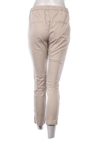 Pantaloni de femei In Wear, Mărime S, Culoare Bej, Preț 196,99 Lei