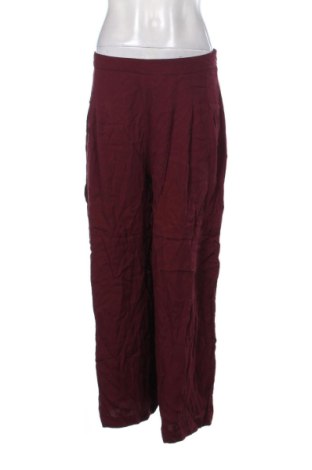 Дамски панталон Indiska, Размер M, Цвят Червен, Цена 21,47 €