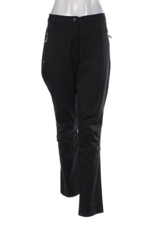 Pantaloni de femei Inoc, Mărime XL, Culoare Negru, Preț 68,97 Lei