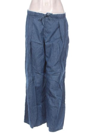 Pantaloni de femei Intimissimi, Mărime M, Culoare Albastru, Preț 77,00 Lei