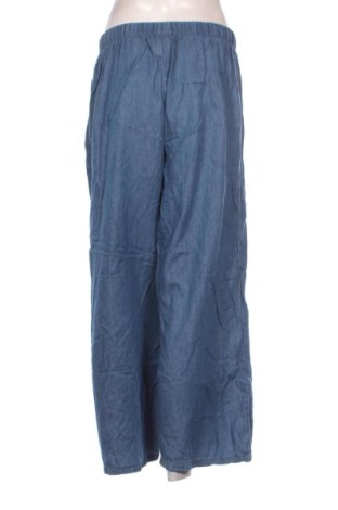 Pantaloni de femei Intimissimi, Mărime M, Culoare Albastru, Preț 77,00 Lei