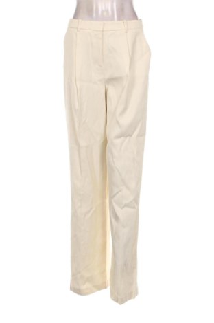 Pantaloni de femei Ipekyol, Mărime M, Culoare Ecru, Preț 294,99 Lei