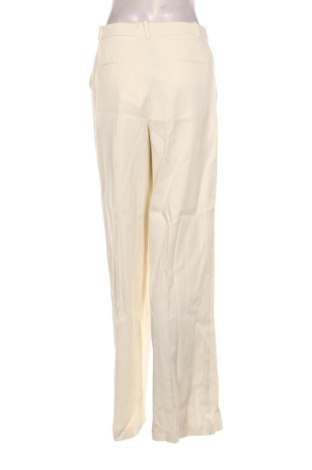 Pantaloni de femei Ipekyol, Mărime M, Culoare Ecru, Preț 294,99 Lei