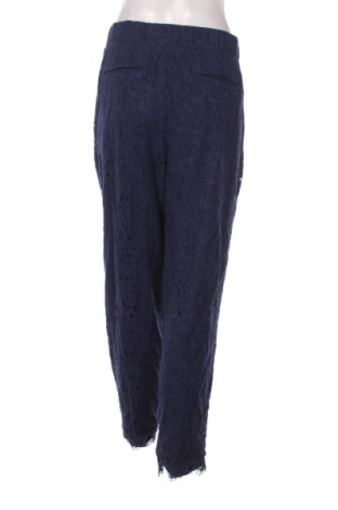 Γυναικείο παντελόνι Isaac Mizrahi Live, Μέγεθος XXL, Χρώμα Πολύχρωμο, Τιμή 25,99 €