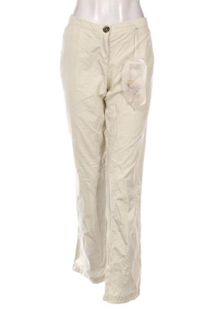 Damskie spodnie Ivy Oxford, Rozmiar XL, Kolor Beżowy, Cena 504,99 zł