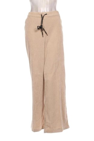 Дамски панталон Iwie, Размер L, Цвят Бежов, Цена 15,33 €