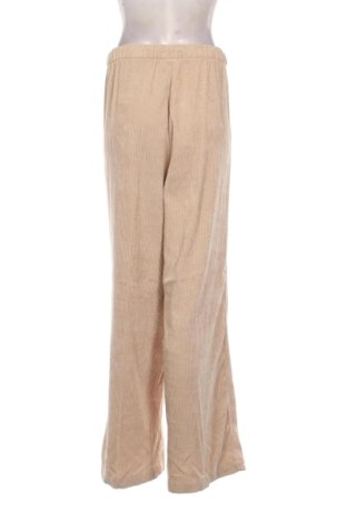 Дамски панталон Iwie, Размер L, Цвят Бежов, Цена 15,33 €
