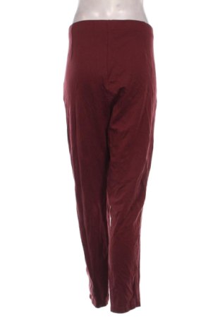 Pantaloni de femei Iwie, Mărime XXL, Culoare Roșu, Preț 91,99 Lei