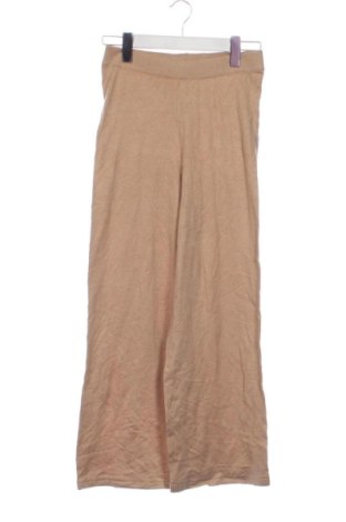 Dámské kalhoty  Iwie, Velikost XS, Barva Béžová, Cena  439,00 Kč