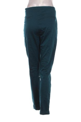 Pantaloni de femei Iwie, Mărime XL, Culoare Verde, Preț 91,99 Lei