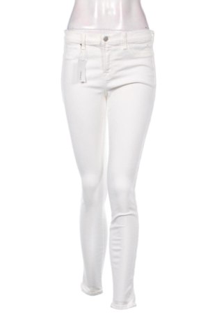 Damenhose J Brand, Größe M, Farbe Ecru, Preis 132,12 €