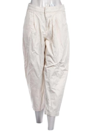 Дамски панталон JJXX, Размер S, Цвят Екрю, Цена 15,00 €