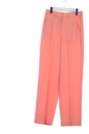 Pantaloni de femei JJXX, Mărime XS, Culoare Portocaliu, Preț 130,33 Lei