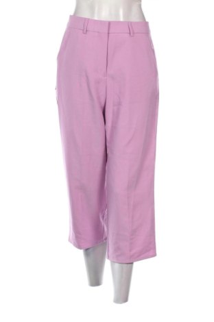 Дамски панталон JJXX, Размер S, Цвят Лилав, Цена 19,08 €