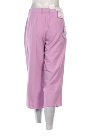 Дамски панталон JJXX, Размер S, Цвят Лилав, Цена 19,08 €