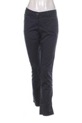 Pantaloni de femei Jack Wolfskin, Mărime L, Culoare Albastru, Preț 196,99 Lei