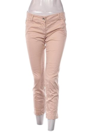 Дамски панталон Jacob Cohen, Размер L, Цвят Розов, Цена 28,12 €