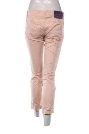 Дамски панталон Jacob Cohen, Размер L, Цвят Розов, Цена 28,12 €