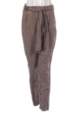 Pantaloni de femei Jacoueline De Yong, Mărime M, Culoare Maro, Preț 91,99 Lei