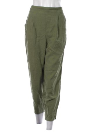 Női nadrág Jake*s, Méret L, Szín Zöld, Ár 10 559 Ft