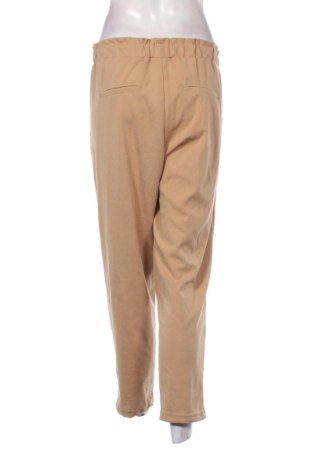 Damenhose Janina, Größe XL, Farbe Beige, Preis € 7,00