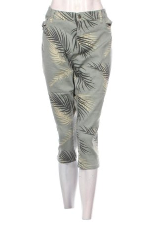 Pantaloni de femei Janina, Mărime XXL, Culoare Multicolor, Preț 47,67 Lei