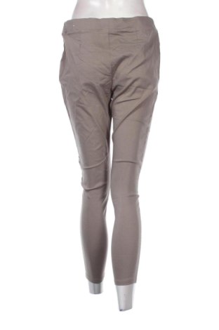 Pantaloni de femei Janina, Mărime L, Culoare Gri, Preț 91,99 Lei