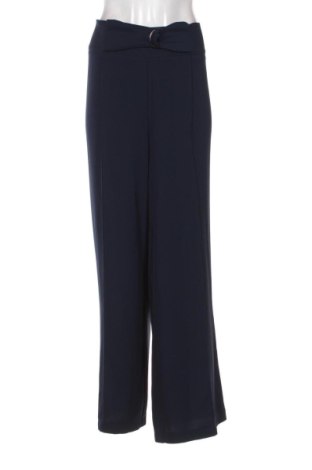 Pantaloni de femei Janina, Mărime XXL, Culoare Albastru, Preț 91,60 Lei