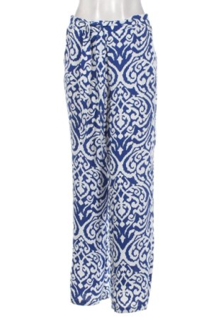 Damskie spodnie Janina, Rozmiar M, Kolor Kolorowy, Cena 78,99 zł