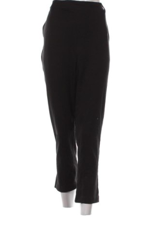 Pantaloni de femei Janina, Mărime XXL, Culoare Negru, Preț 145,99 Lei