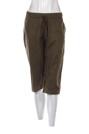 Дамски панталон Janina, Размер XXL, Цвят Зелен, Цена 15,33 €