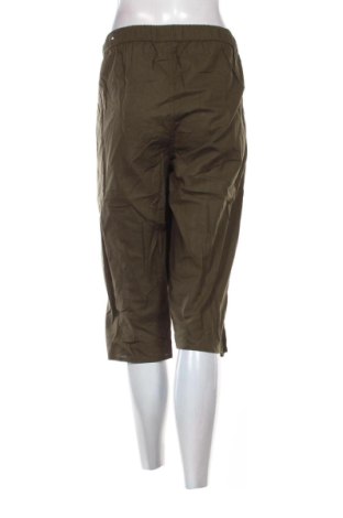 Дамски панталон Janina, Размер XXL, Цвят Зелен, Цена 15,33 €